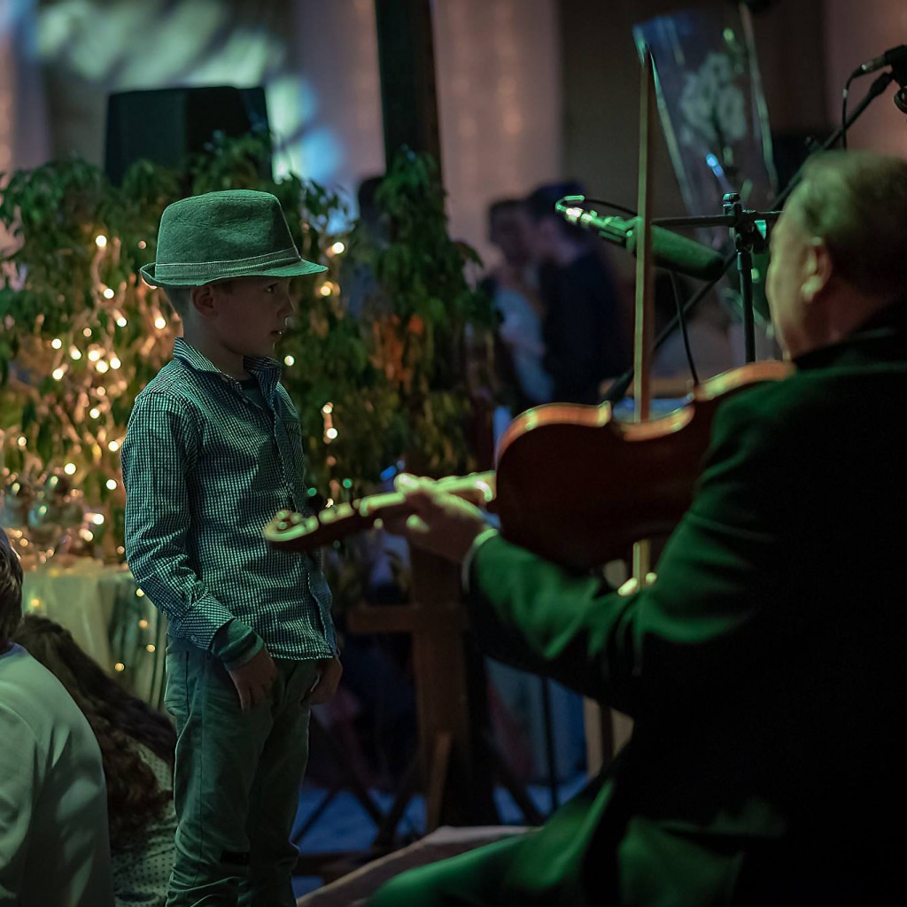 Iskolai rendezvények-ünnepek