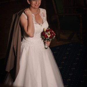 Esküvő fotózás - Hotel Palota