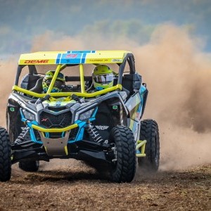 Off-road verseny, Sajókápolna, sportfotó