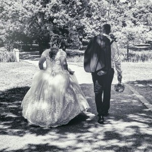 Esküvői kreatív - Szerencs